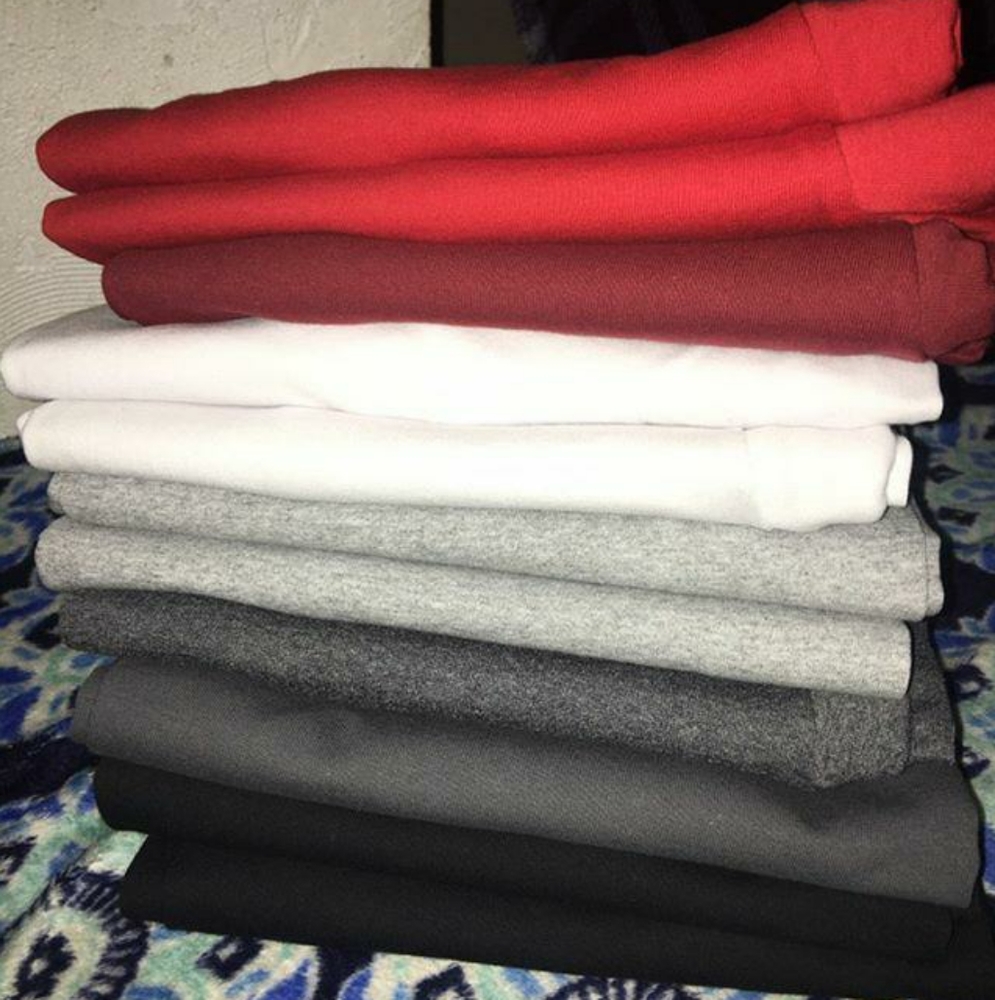 Pro Club Shirts